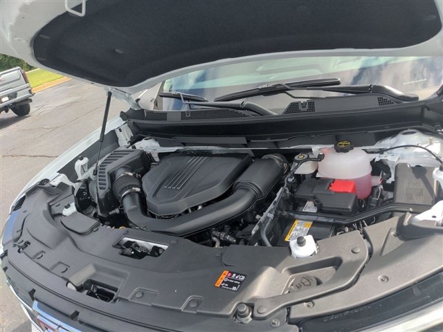 2025 GMC Acadia Elevation - Photo 89