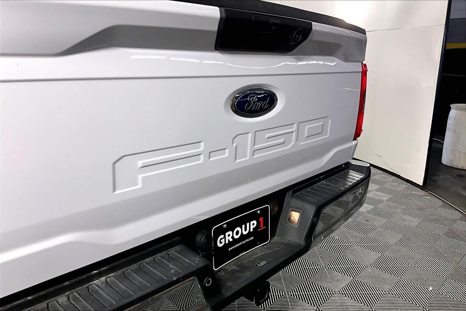 Used 2022 Oxford White Ford XL image 81