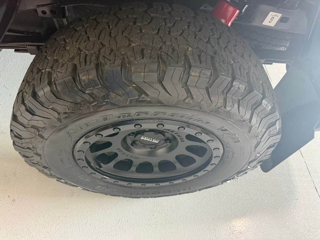 Used 2023  Toyota TRD Pro image 10