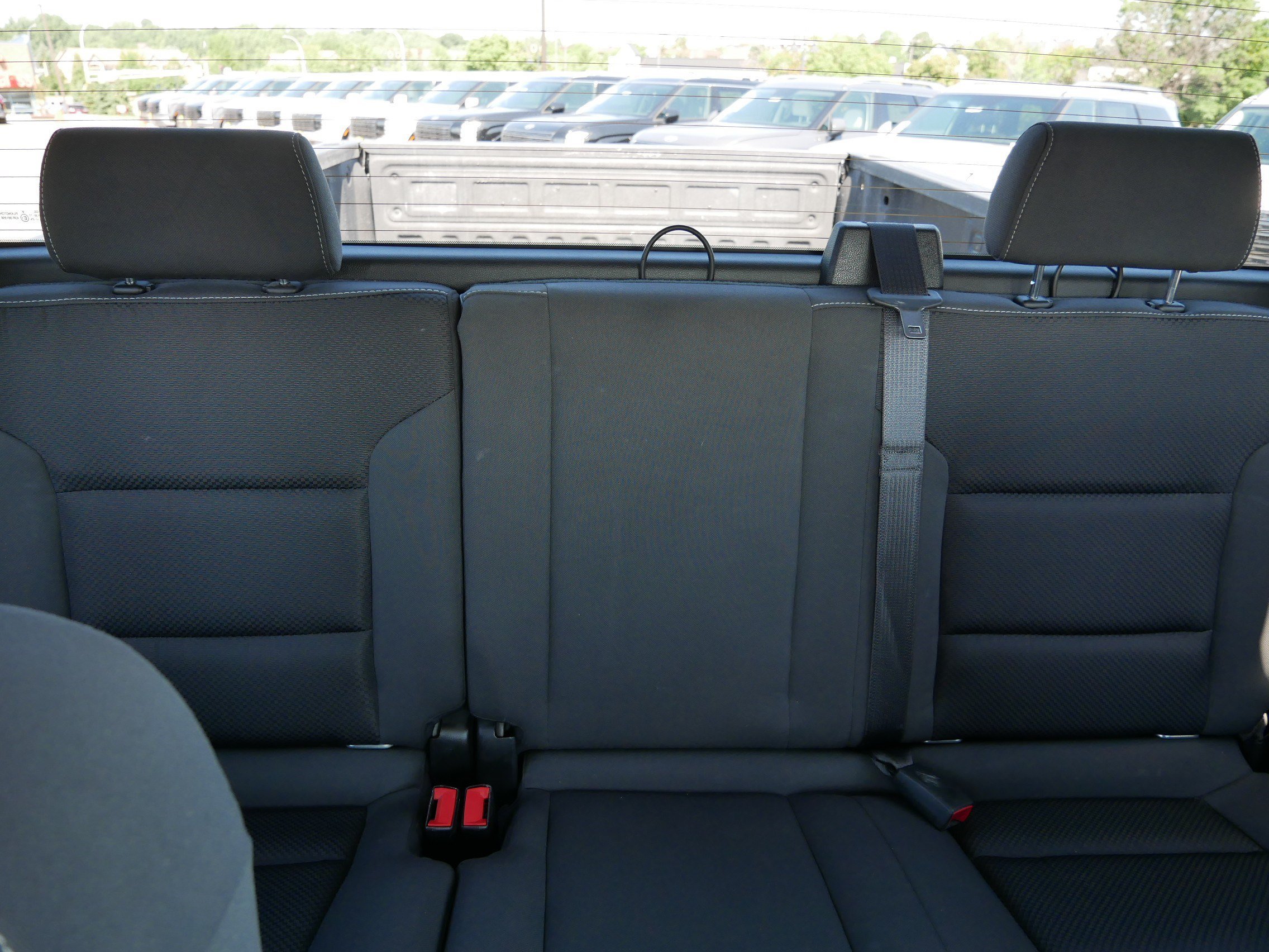 2019 GMC Sierra 1500 Limited SLE - Photo 13