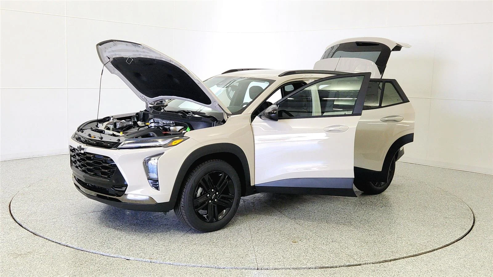 2026 Chevrolet Trax Activ - Photo 10