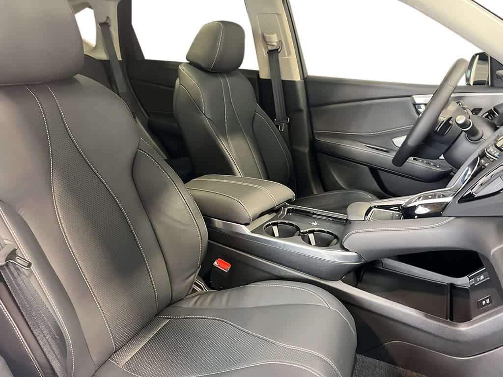New 2026 Majestic Black Pearl Acura w/Technology Package image 38