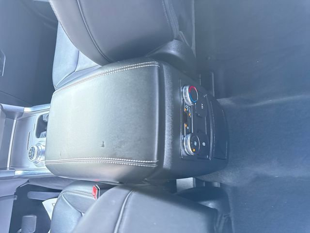 Used 2022 Gray Ford XLT image 25