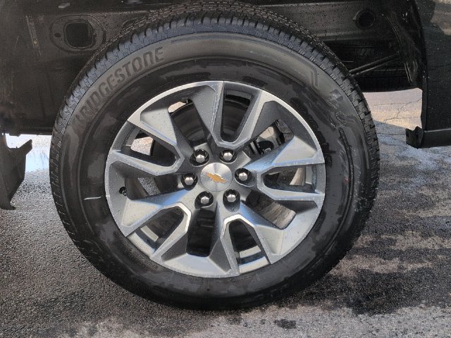 2026 Chevrolet Silverado 1500 LT - Photo 33