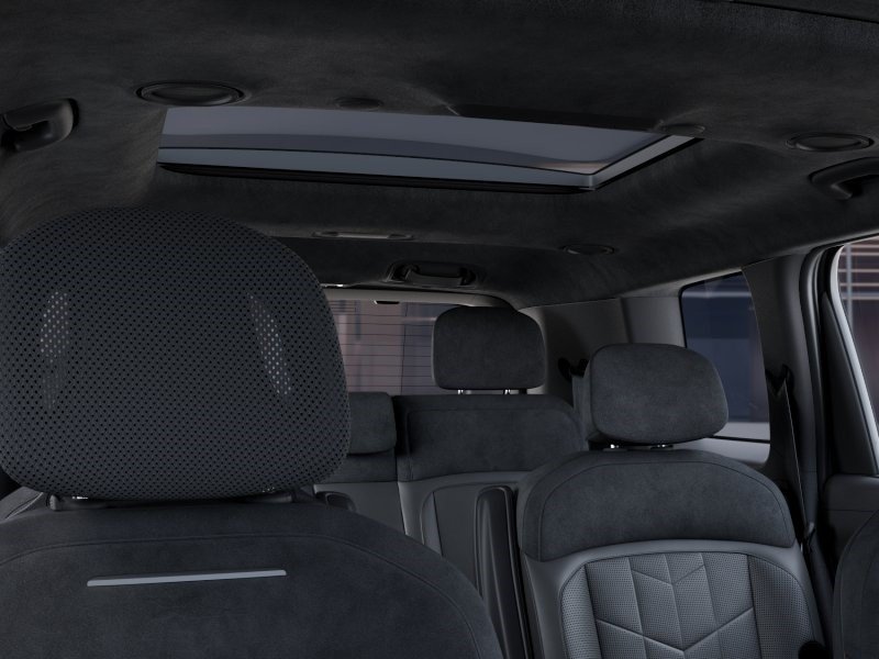 New 2027 Panthera Metal Matte Kia X-Line SX-Prestige image 27
