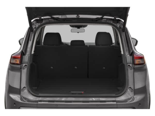 2026 Nissan Rogue SV - Photo 8