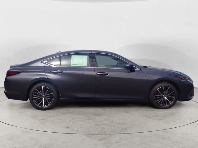 2025 Lexus ES 350 - Photo 6