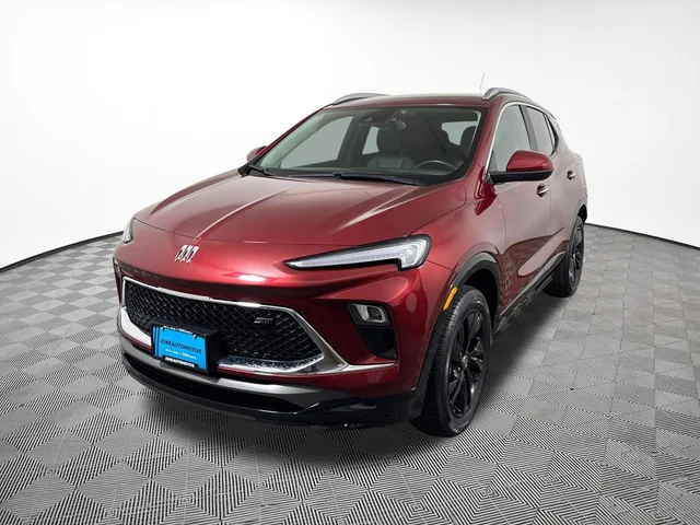 2024 Buick Encore GX Sport Touring