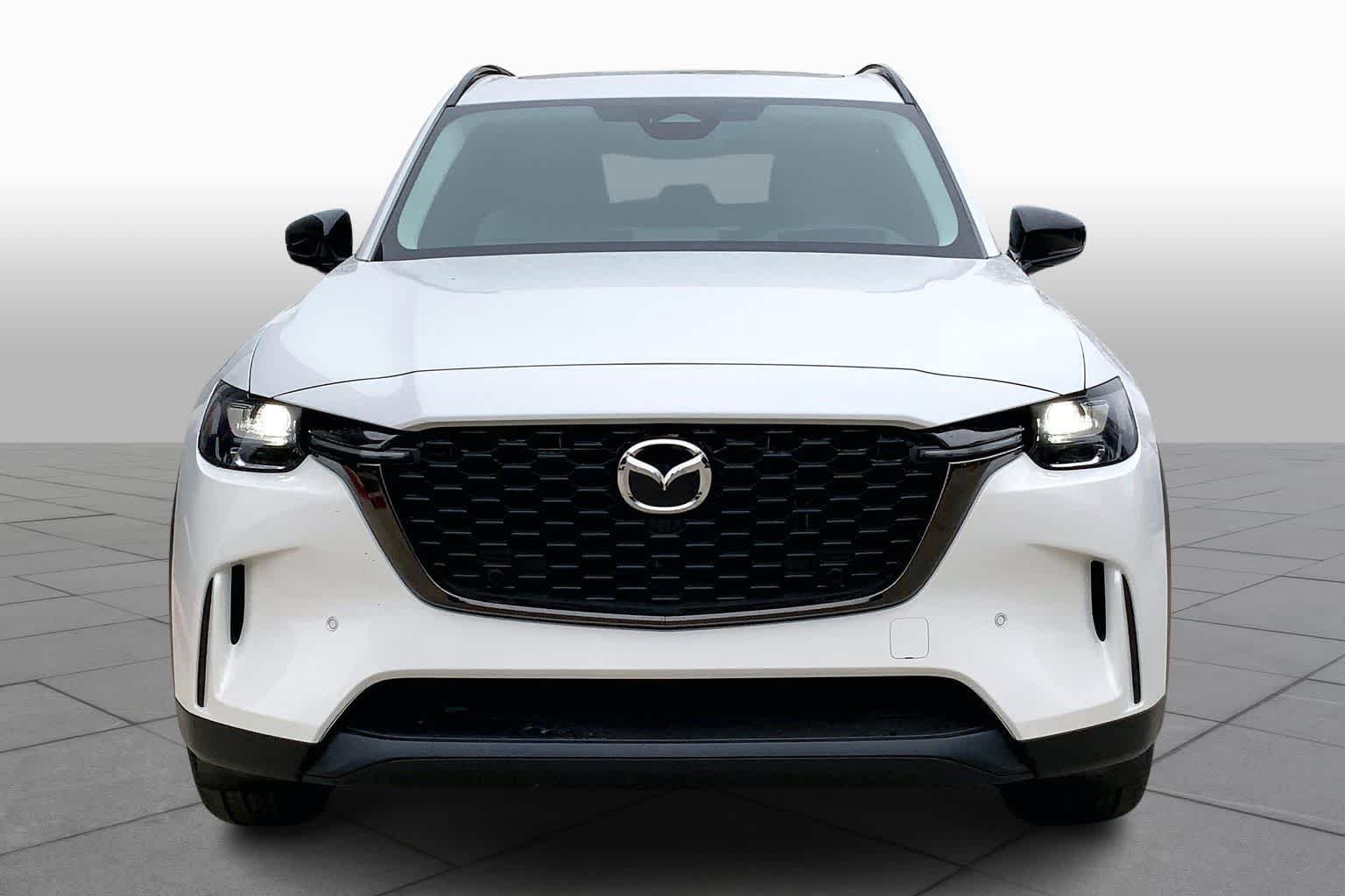New 2026 Mazda CX-90 3.3 Turbo Premium Sport AWD SUV in Houston