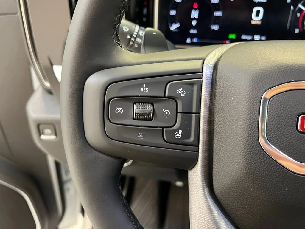 2026 GMC Sierra 1500 Elevation - Photo 18