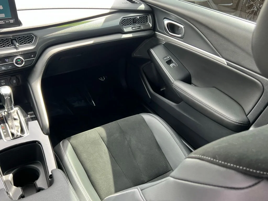 2023 Acura Integra A-Spec with Tech Package - Photo 18