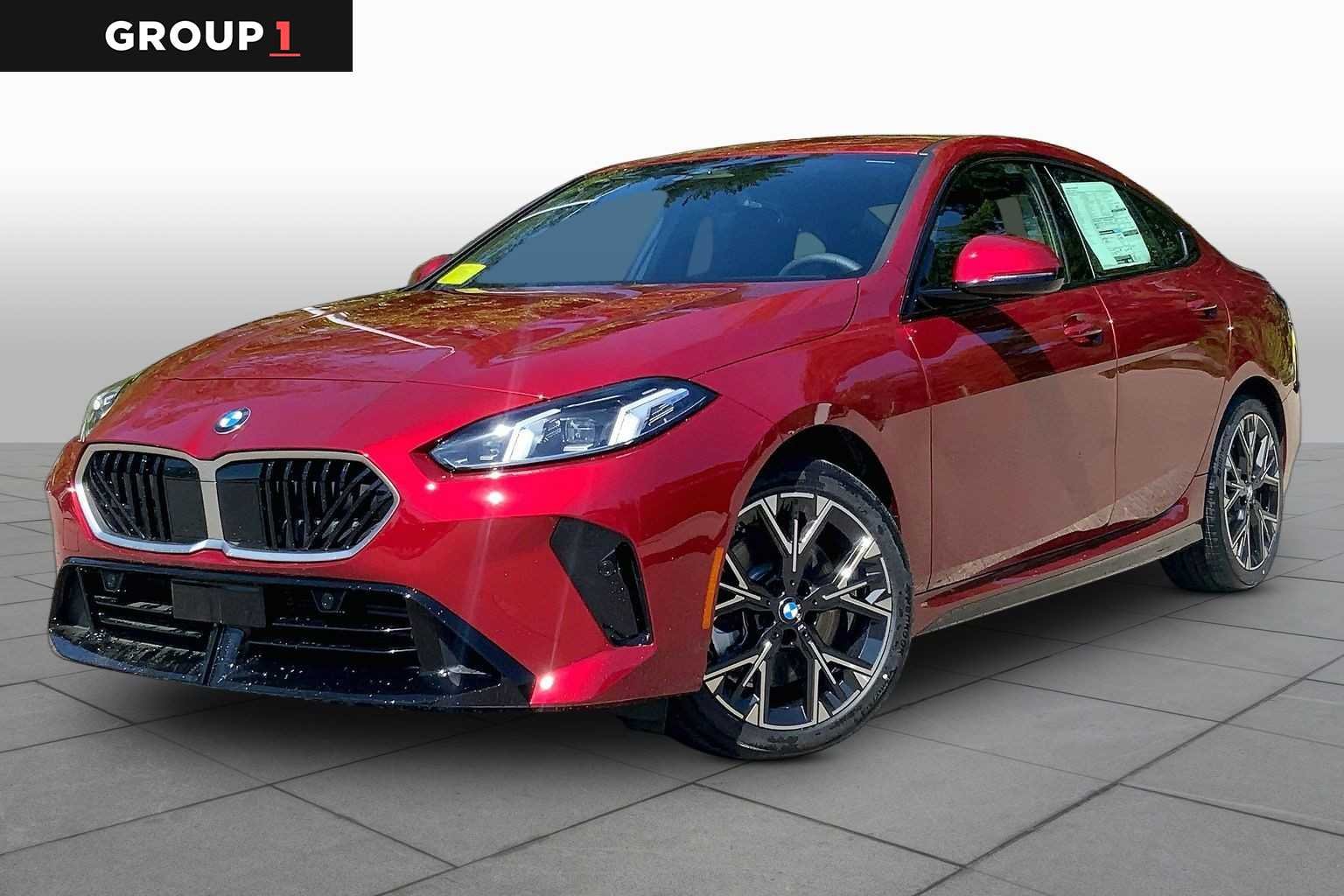 2026 BMW 2 Series 228 xDrive