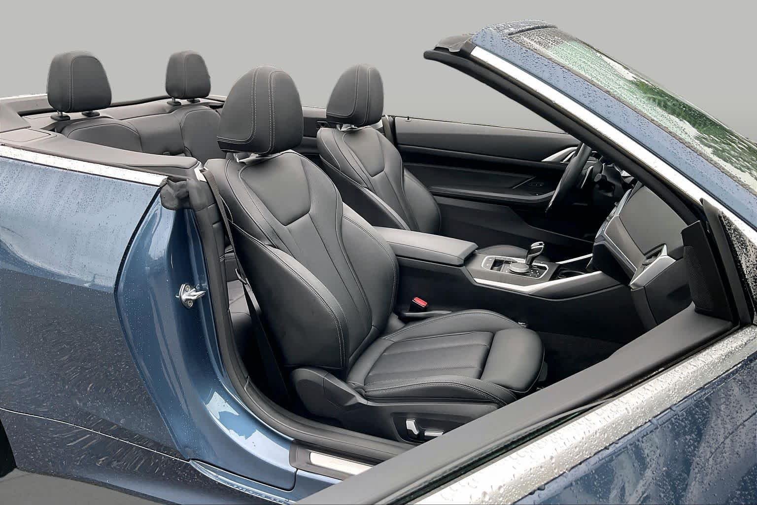 Pre-Owned 2022 BMW 430i 430i XDrive
