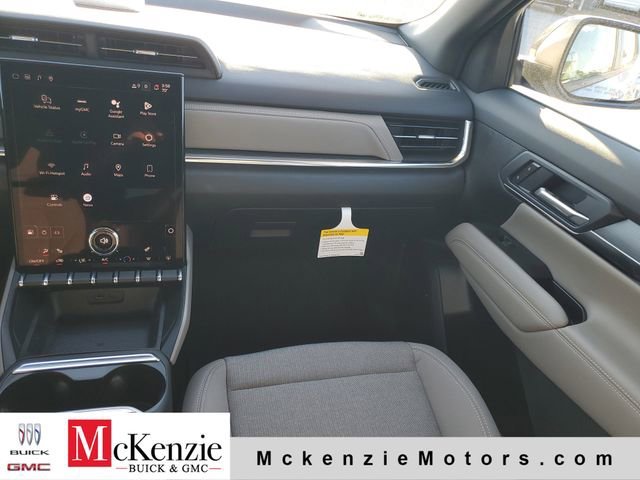 2026 GMC Terrain Elevation - Photo 25