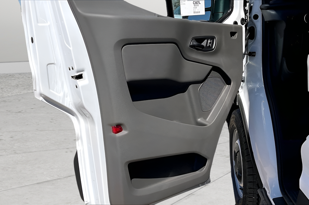 New 2026 Oxford White Ford Base image 11