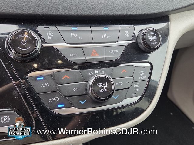 Used 2023 White Chrysler Touring L image 23