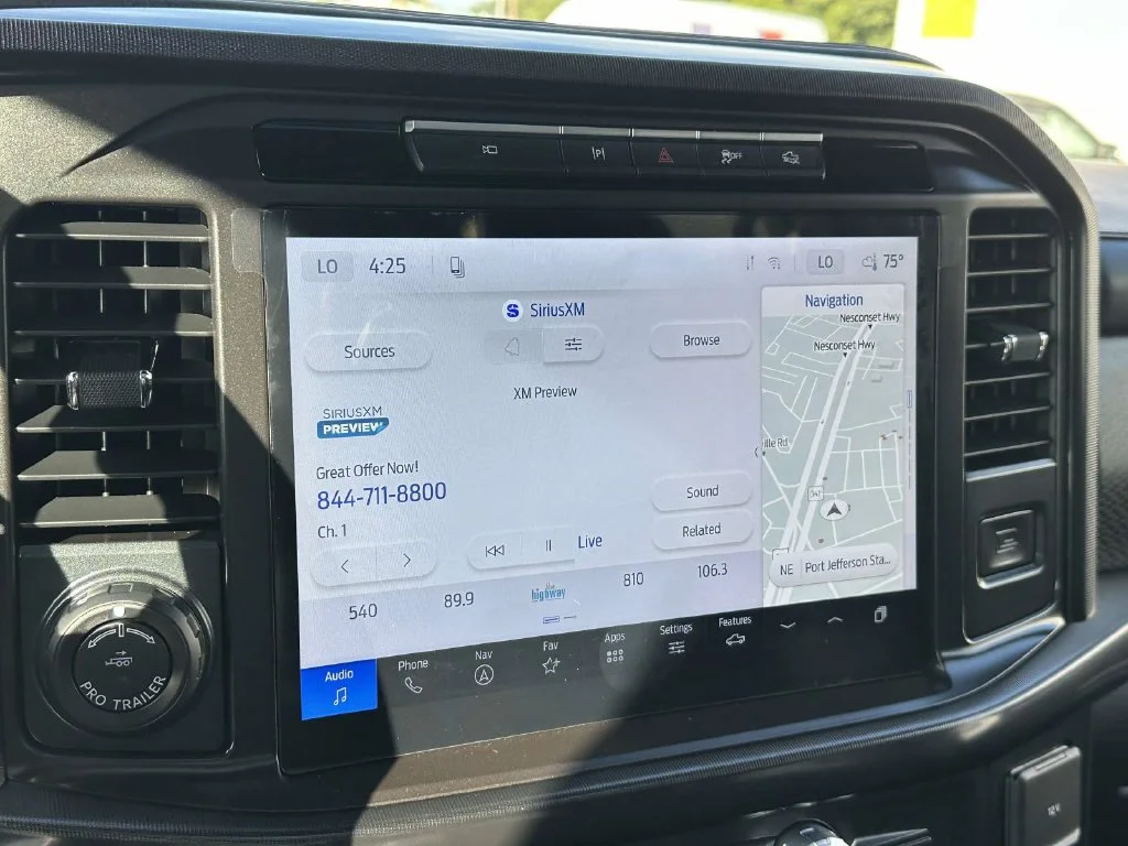 Certified Used 2026 Avalanche Ford Raptor image 32