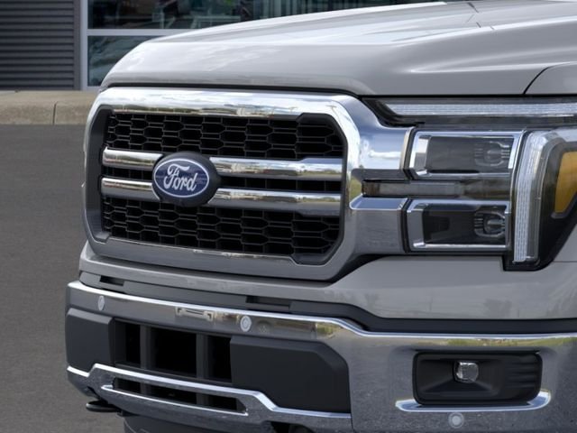 New 2026 Avalanche Ford Lariat® image 17