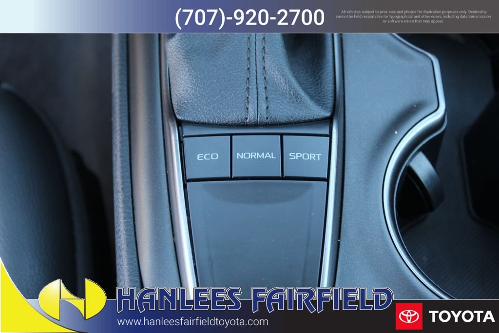 2024 Toyota Camry SE - Photo 20