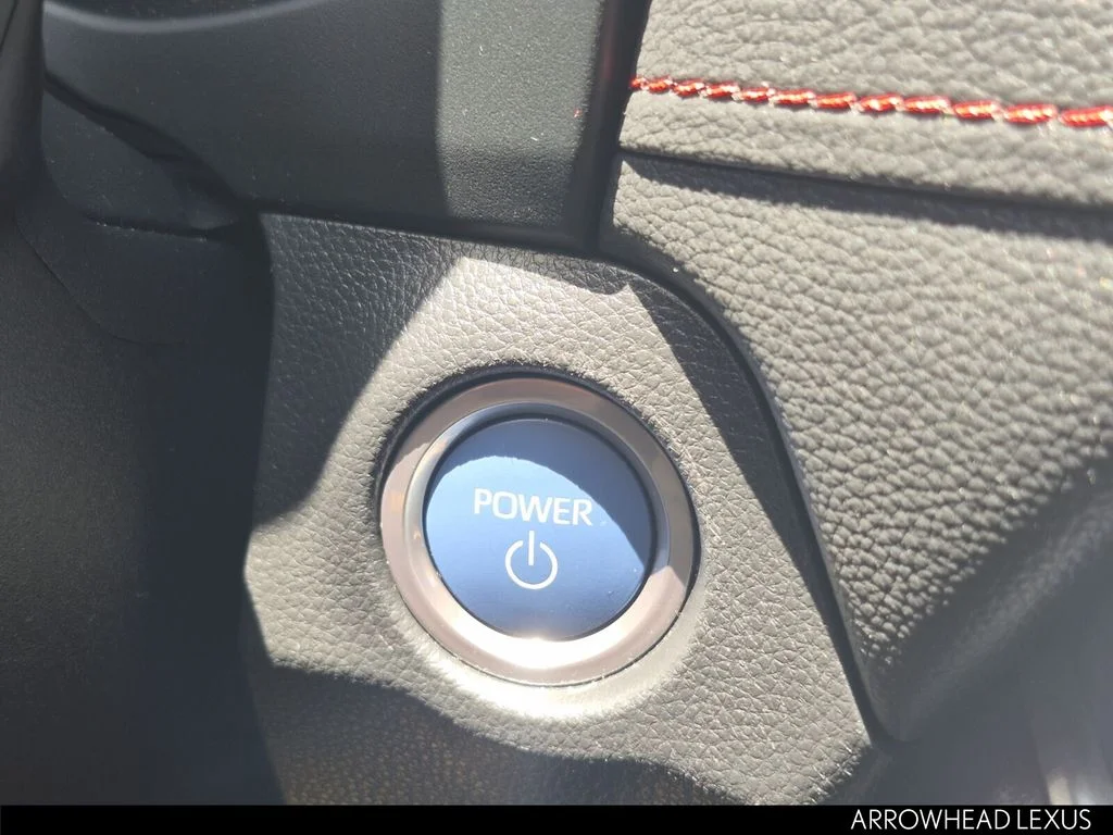 Used 2021 Blue Toyota SE image 31