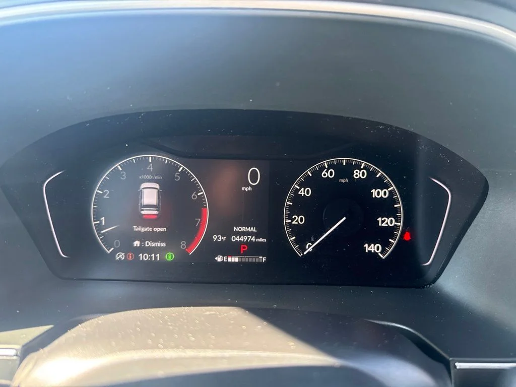 Used 2023  Honda Touring image 27