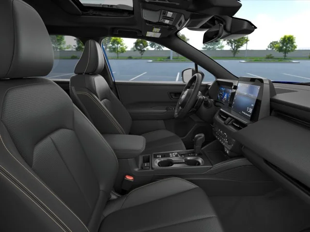 New 2026 SAPPHIRE BLUE PEARL Subaru Limited XT image 15