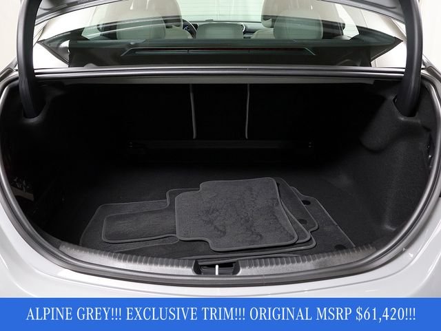 Certified Used 2026 MANUFAKTUR Alpine Grey Mercedes-Benz C 300 image 29