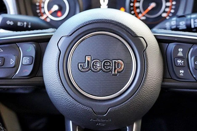 New 2026 41 Jeep Sport S image 38