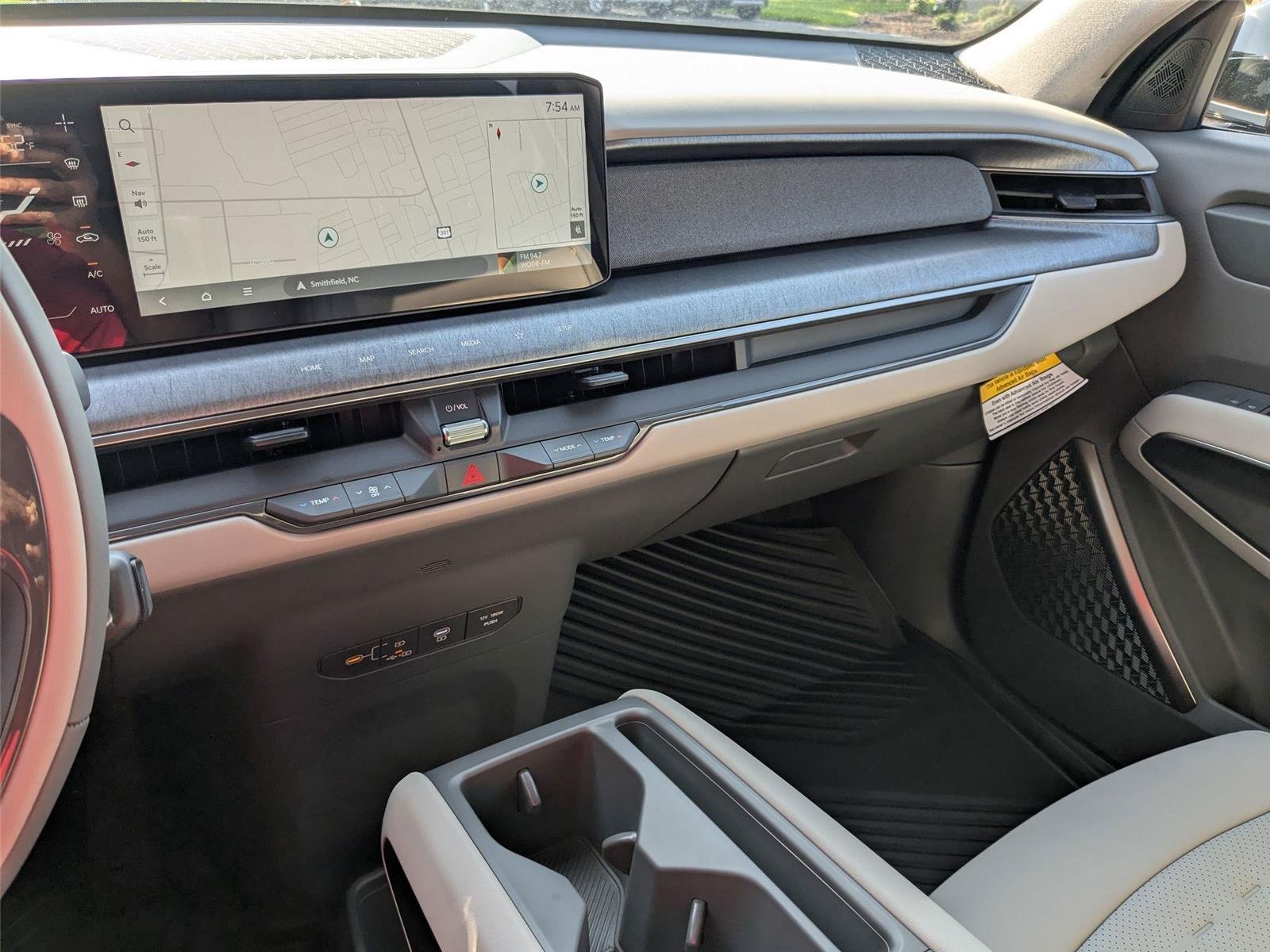 2026 Kia EV9 Wind - Photo 21