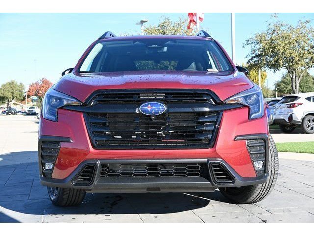2026 Subaru Ascent Onyx Edition-Touring - Photo 44