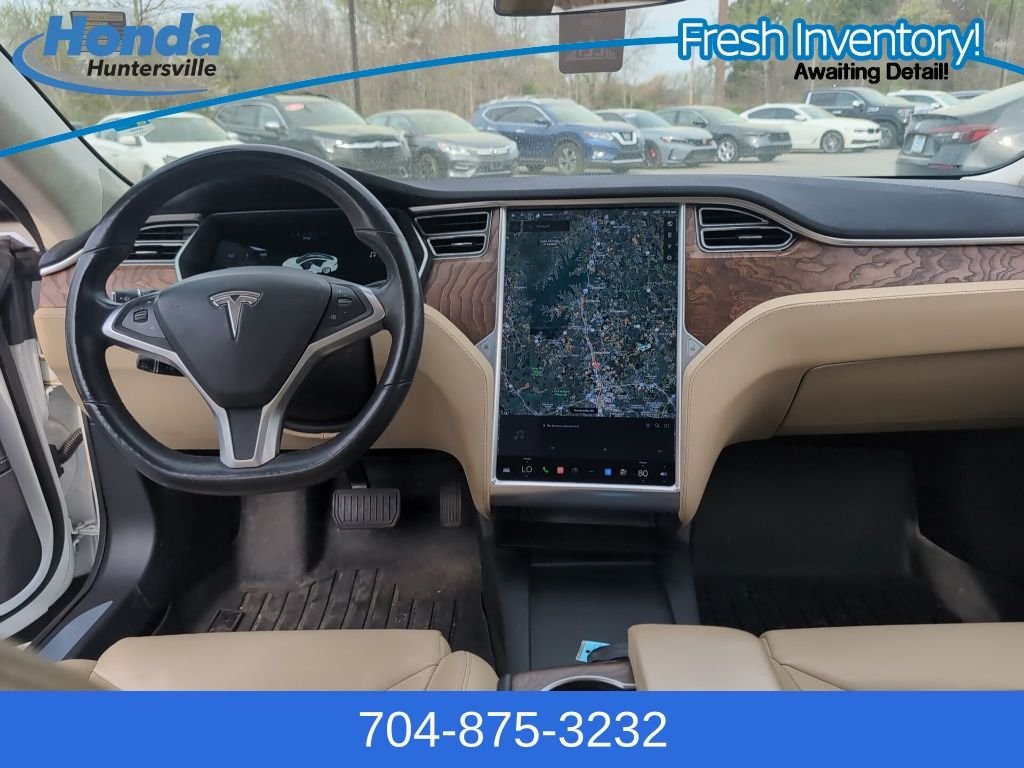 2017 Tesla Model S 100D - Photo 16