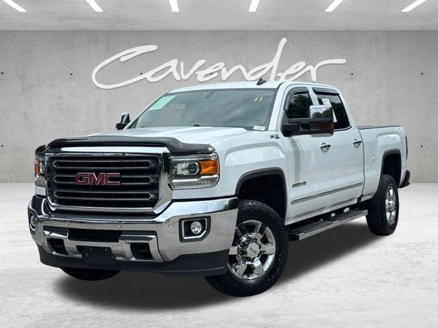 2019 GMC Sierra 4WD Crew Cab Standard Box SLT's photo