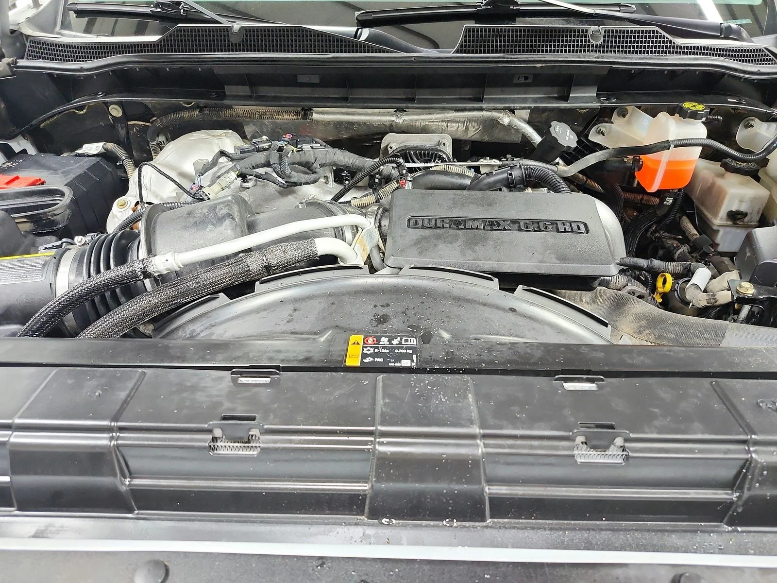 Used 2024 White Chevrolet LT image 17