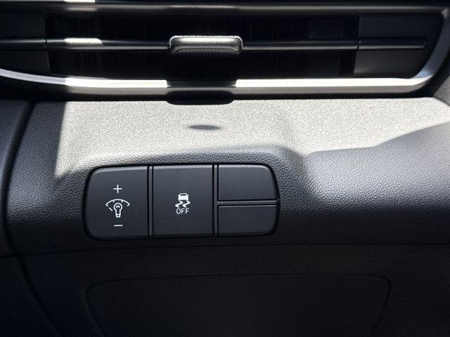 New 2026 Ecotronic Gray Hyundai SEL Sport image 18