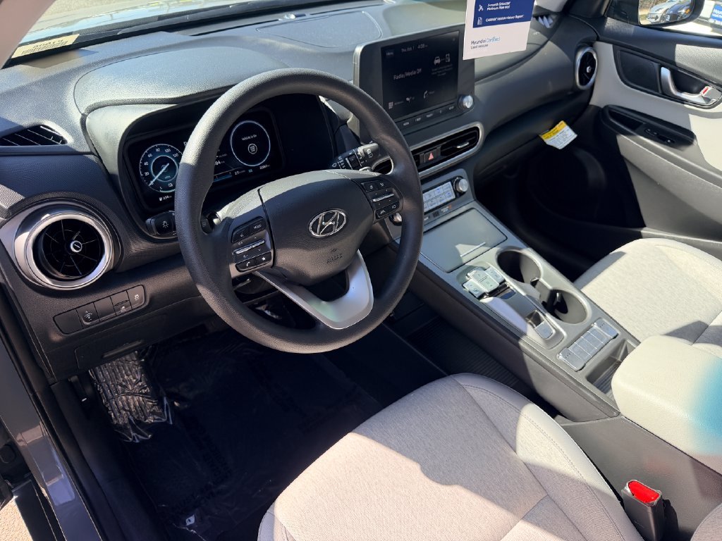 2023 Hyundai Kona EV SE - Photo 23