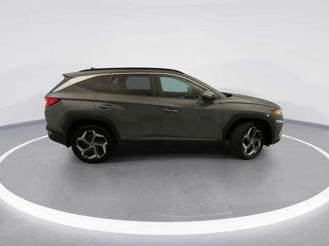 Used 2024 Gray Hyundai SEL image 5