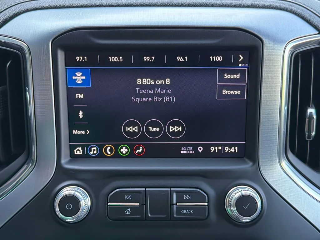 Used 2019 Red GMC SLT image 28