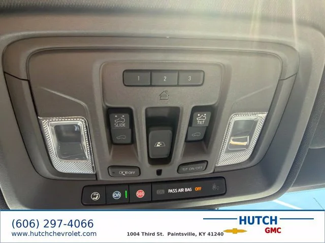 2026 GMC Sierra 1500 SLT - Photo 46