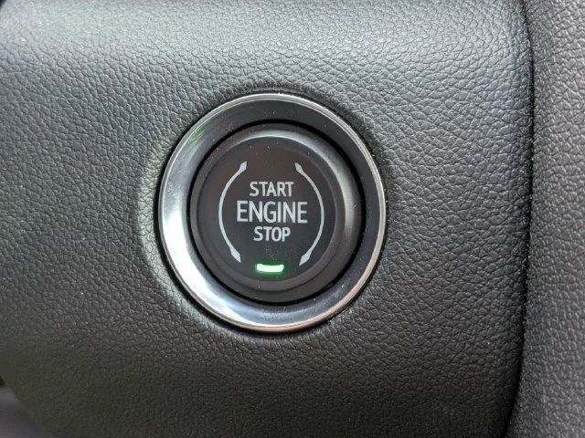 Used 2026 Red GMC Elevation image 26