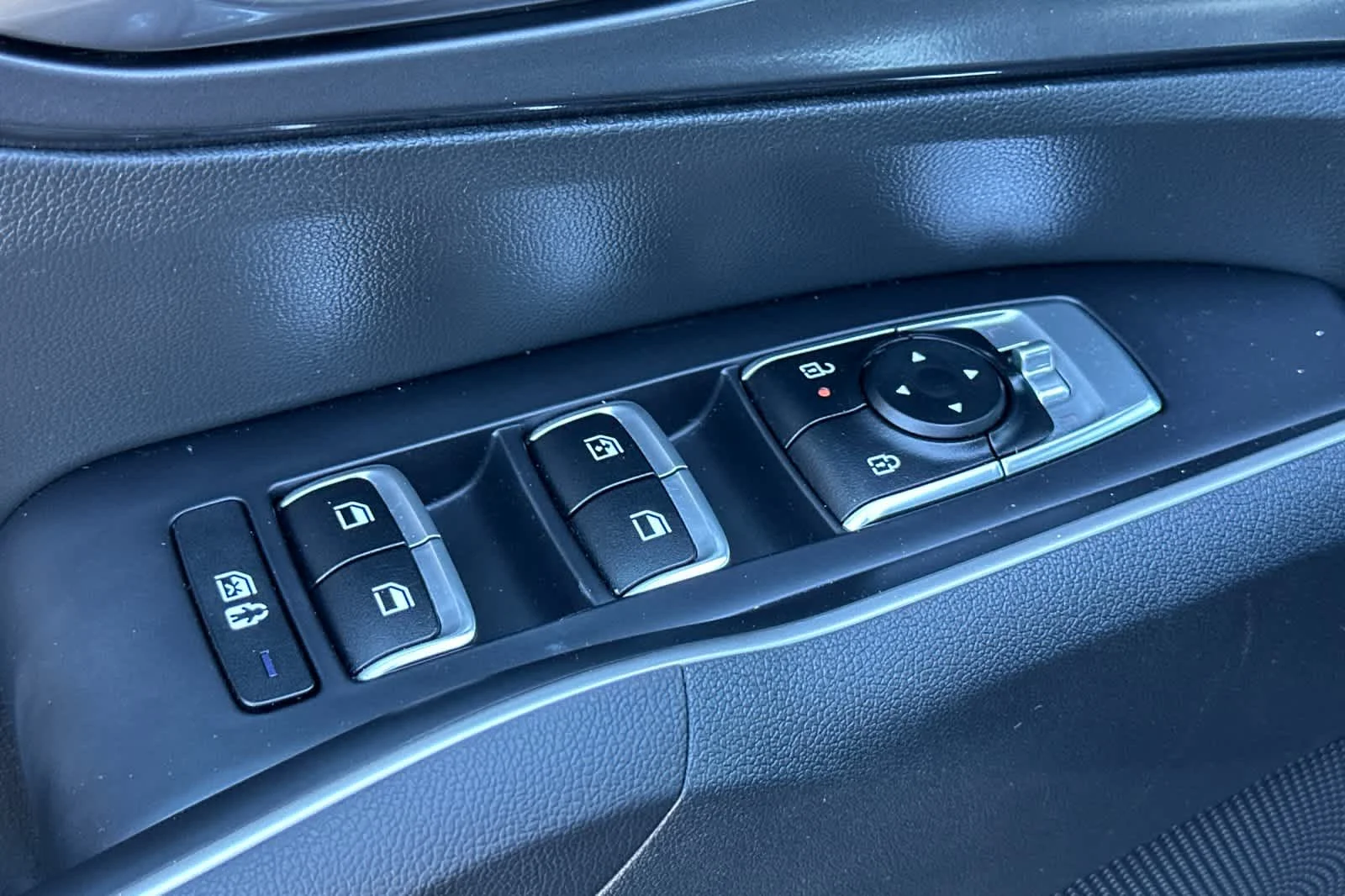 Certified Used 2025 Black Kia EX image 13