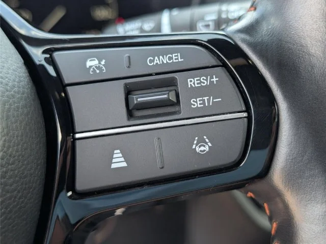 Used 2025 Red Honda Sport image 20