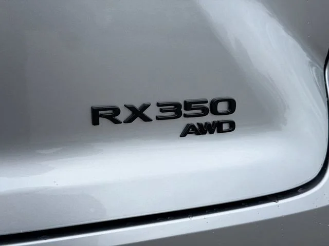 New 2026 Iridium Lexus LUXURY image 11