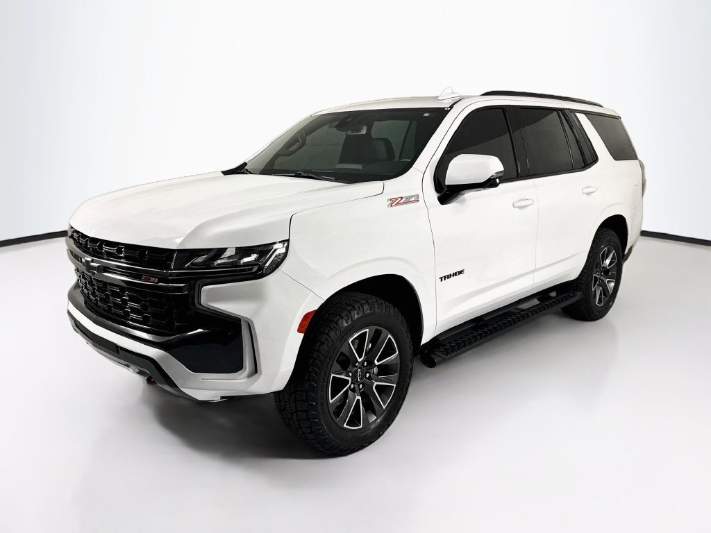 2022 Chevrolet Tahoe