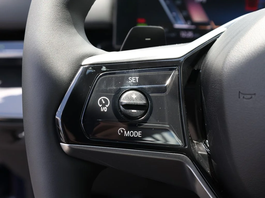 2026 BMW 5 Series 530i - Photo 39