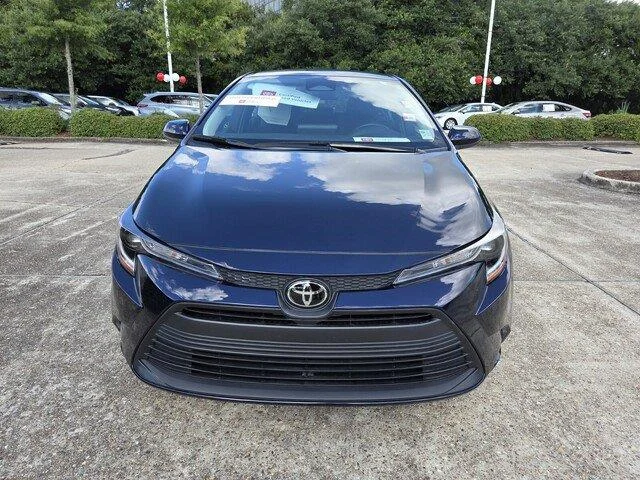 Used 2025 Blueprint Toyota LE image 8