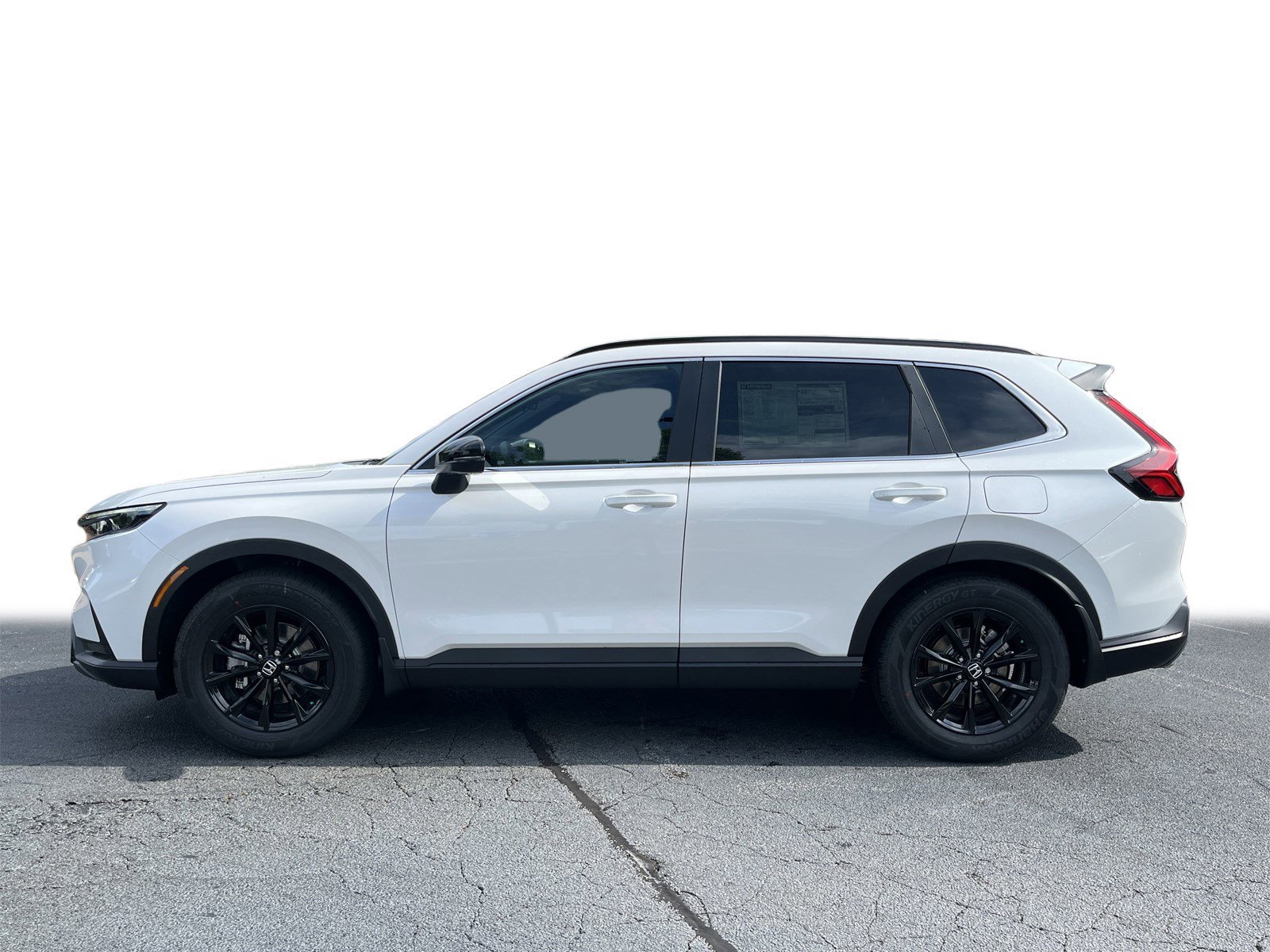 2025 Honda CR-V Sport - Photo 22