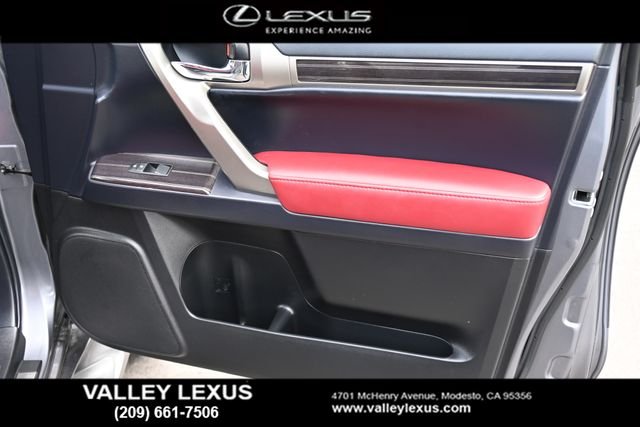 2021 Lexus GX PREMIUM - Photo 21