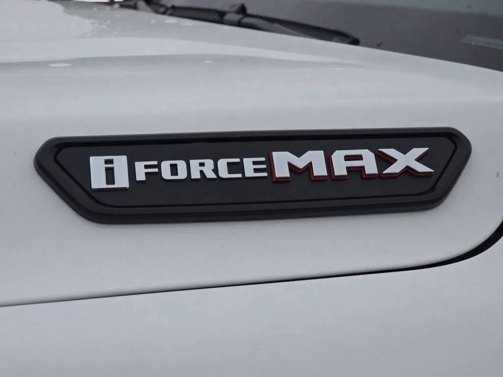 2025 Toyota Tacoma TRD Off Road - Photo 27