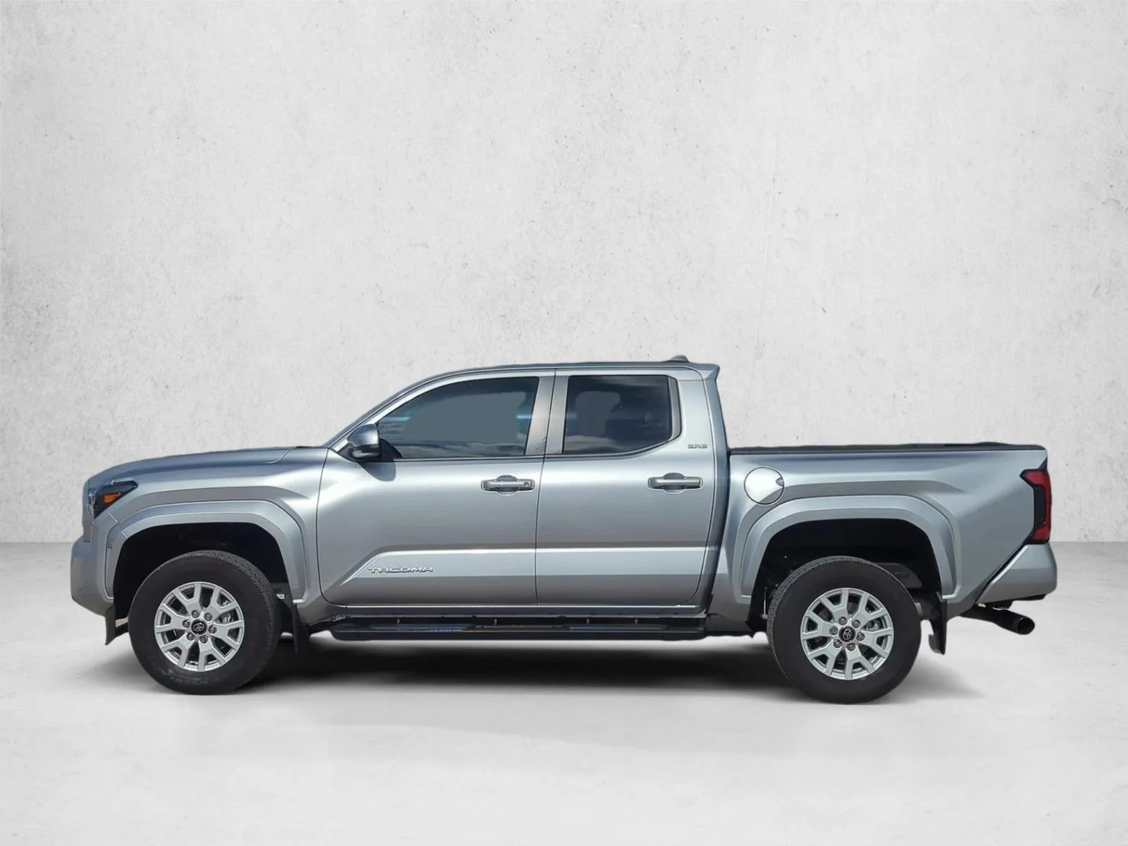 Used 2024 Ice Cap [White] Toyota SR5 image 8