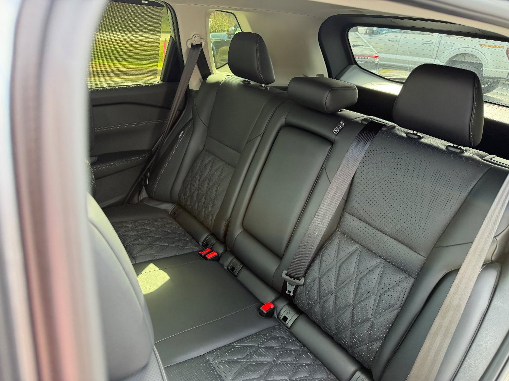 2026 Nissan Rogue Platinum - Photo 35